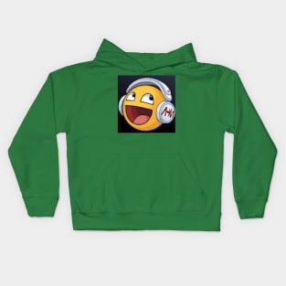 PatrickRBX Shirt Kids Hoodie